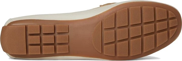 Vaneli Aiker Women's Shoes Bone Glove Nappa : 6.5 M (B), Leather - Image 3