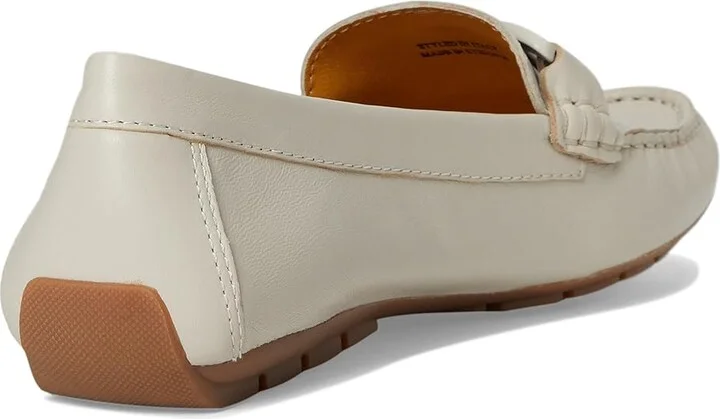 Vaneli Aiker Women's Shoes Bone Glove Nappa : 6.5 M (B), Leather - Image 4