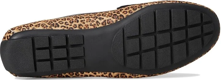 Vaneli Aiker Women's Shoes Camel Mini Leo Hair Calf : 8.5 N (AA), Leather - Image 3