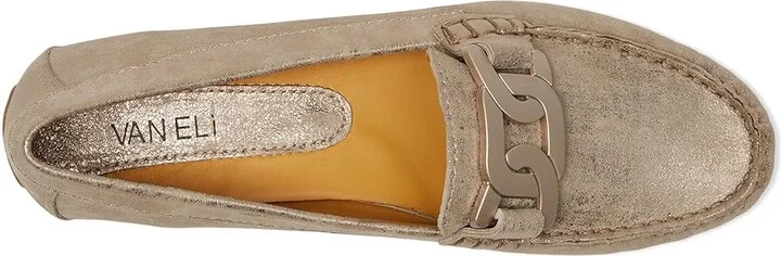 Vaneli Aiker Women's Shoes Opal Naemi : 5 M (B), Leather - Image 2