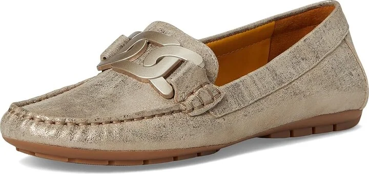 Vaneli Aiker Women's Shoes Opal Naemi : 5 M (B), Leather - Image 5