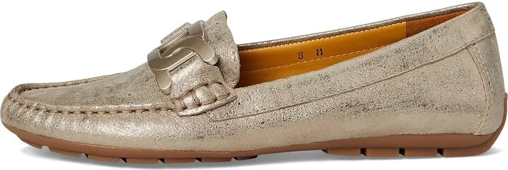 Vaneli Aiker Women's Shoes Opal Naemi : 5 M (B), Leather - Image 6