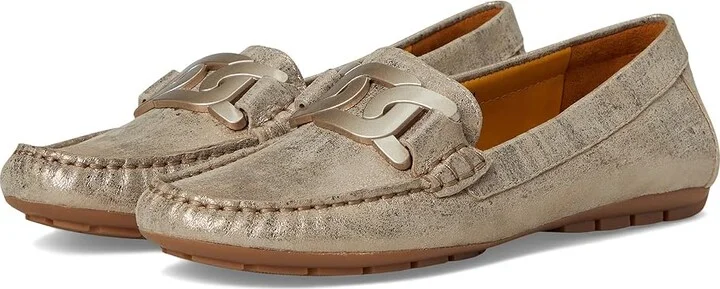 Vaneli Aiker Women's Shoes Opal Naemi : 5 M (B), Leather