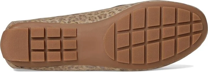 Vaneli Aiker Women's Shoes Taupe Dune : 10 M (B), Leather - Image 3
