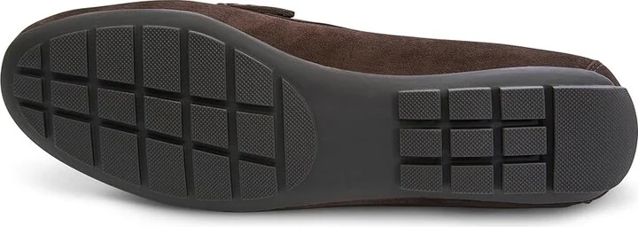 Vaneli Aiker Women's Shoes Tmoro Suede : 9.5 M (B), Leather - Image 2