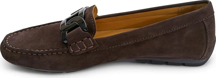 Vaneli Aiker Women's Shoes Tmoro Suede : 9.5 M (B), Leather - Image 5