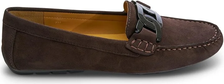 Vaneli Aiker Women's Shoes Tmoro Suede : 9.5 M (B), Leather - Image 6