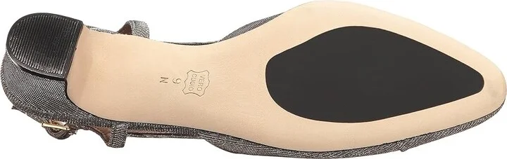 Vaneli Aliz Women's 1-2 inch heel Shoes Platinum Nizza : 7 S (AAA) - Image 4