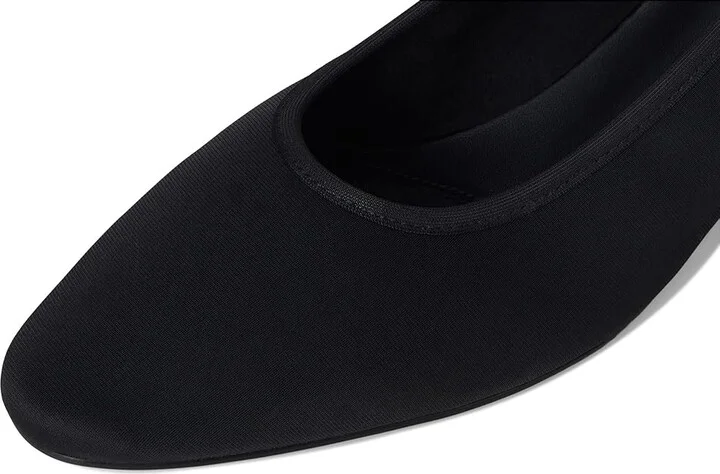 Vaneli Amory High Women's Heels Black Owi/Patent : 11 M (B), Leather - Image 7