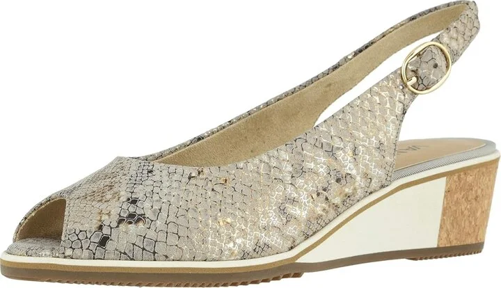 Vaneli Baise Women's Shoes Opal Rockefeller/Mtch Grosgrain : 6.5 M (B), Textile - Image 2