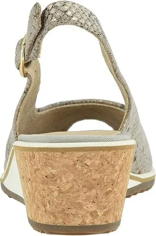 Vaneli Baise Women's Shoes Opal Rockefeller/Mtch Grosgrain : 6.5 M (B), Textile - Image 5