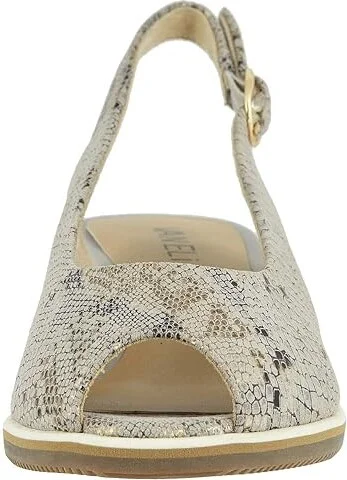 Vaneli Baise Women's Shoes Opal Rockefeller/Mtch Grosgrain : 6.5 M (B), Textile - Image 6