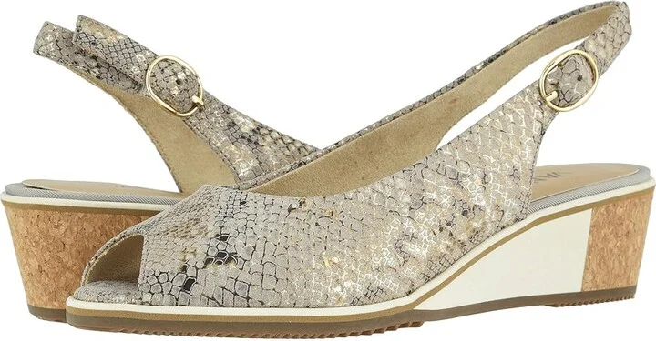 Vaneli Baise Women's Shoes Opal Rockefeller/Mtch Grosgrain : 6.5 M (B), Textile