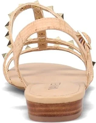 Vaneli Brunel Women's Shoes Natural Cork : 5.5 M (B), Leather - Image 4