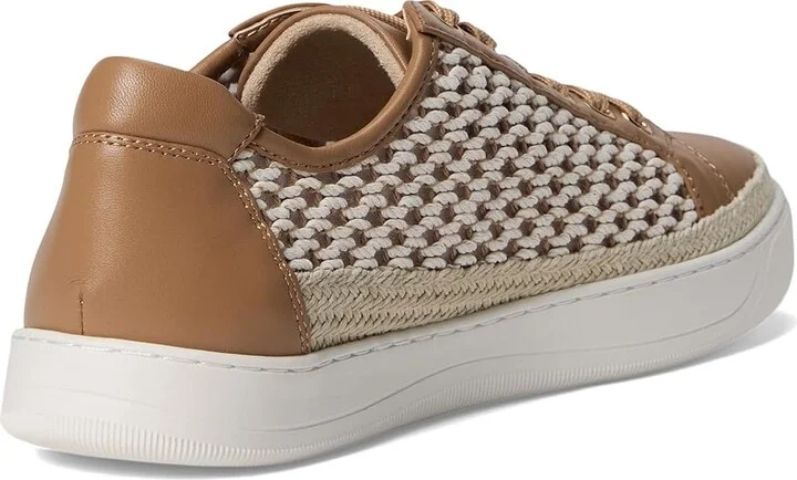Vaneli Cameo Women's Shoes Mandorla Aston/Beige Itess : 8.5 M (B), Leather - Image 4