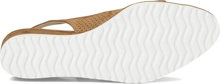 Vaneli Dabry High Women's Heels Cuoio Suede : 6.5 M (B) - Image 3