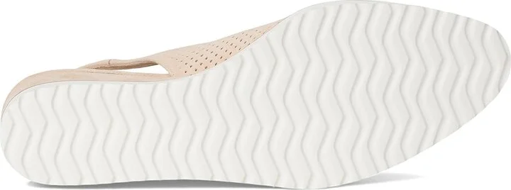 Vaneli Dabry High Women's Heels Nude Suede : 8 N (AA) - Image 3