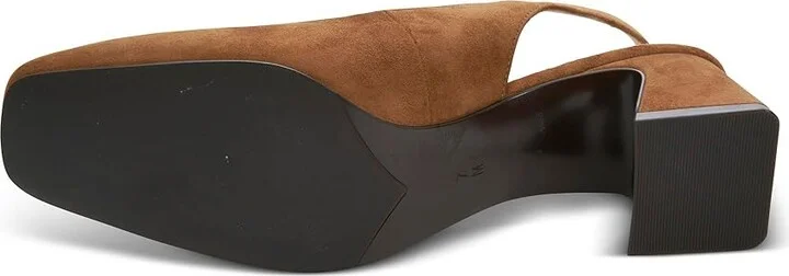 Vaneli Darsy Women's Flat Shoes Cuoio Suede : 5 M (B) - Image 2