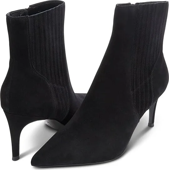 Black Suede