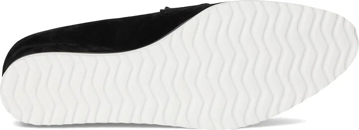 Vaneli Devera Women's Flat Shoes Black Suede : 5.5 M (B) - Image 3