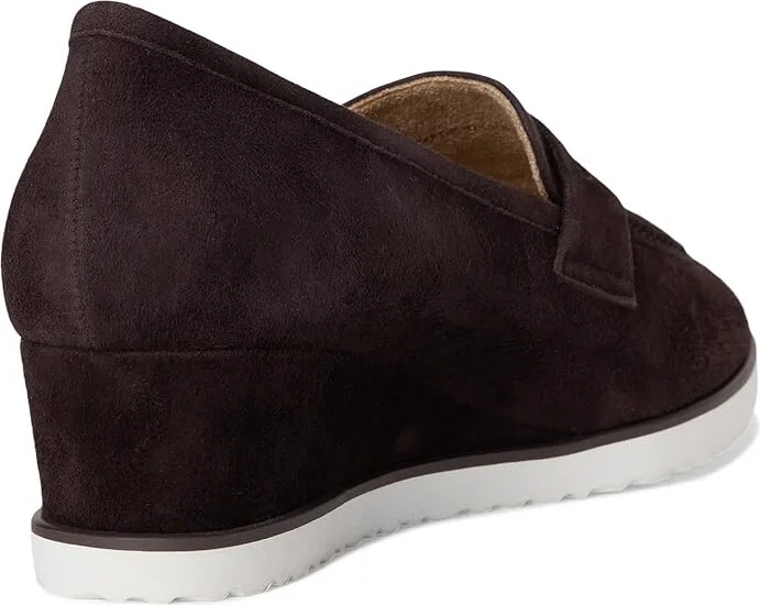 Vaneli Devera Women's Flat Shoes Tmoro Suede : 8 M (B) - Image 4