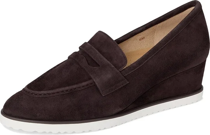 Vaneli Devera Women's Flat Shoes Tmoro Suede : 8 M (B) - Image 5