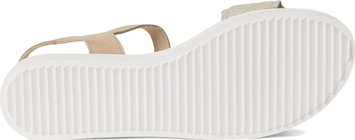 Vaneli Elsbet Women's Sandals Camel Suede/Perla : 6 M (B) - Image 3