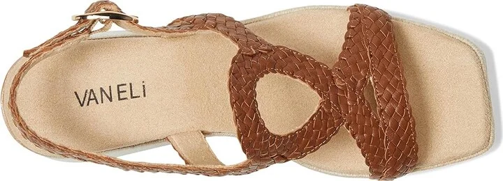 Vaneli Emalia Women's 1-2 inch heel Shoes Cuoio Nappa : 7.5 N (AA) - Image 2