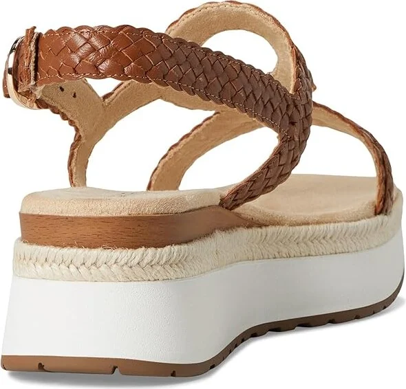 Vaneli Emalia Women's 1-2 inch heel Shoes Cuoio Nappa : 7.5 N (AA) - Image 4