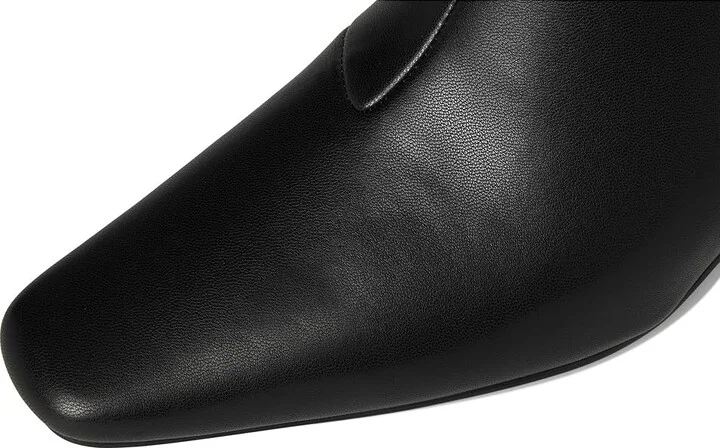 Vaneli Gabris Women's Shoes Black Super Nappa Stretch : 7 M (B), Leather/Rubber - Image 2