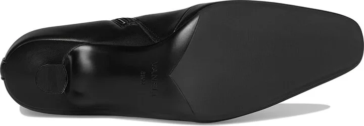 Vaneli Gabris Women's Shoes Black Super Nappa Stretch : 7 M (B), Leather/Rubber - Image 3