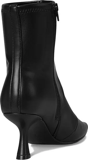 Vaneli Gabris Women's Shoes Black Super Nappa Stretch : 7 M (B), Leather/Rubber - Image 4