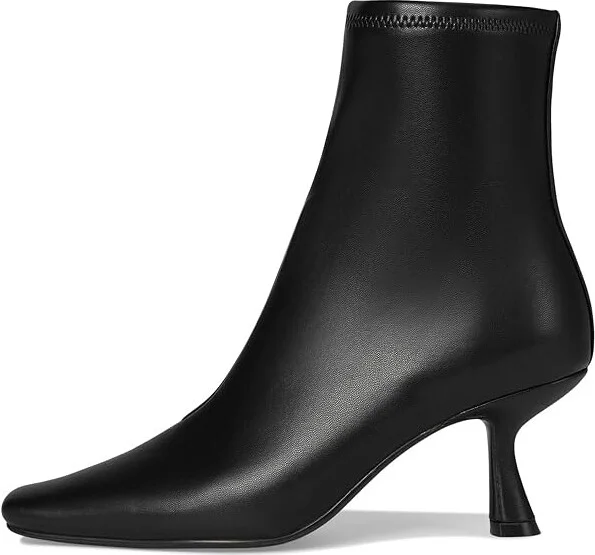Vaneli Gabris Women's Shoes Black Super Nappa Stretch : 7 M (B), Leather/Rubber - Image 6