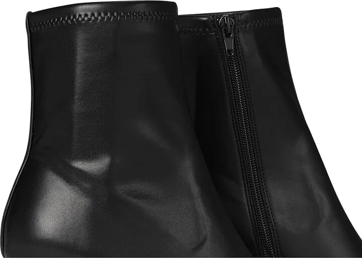 Vaneli Gabris Women's Shoes Black Super Nappa Stretch : 7 M (B), Leather/Rubber - Image 7