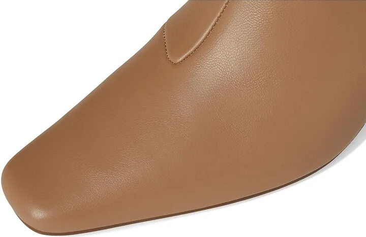 Vaneli Gabris Women's Shoes Camel Super Nappa Stretch : 6 M (B), Leather/Rubber - Image 2