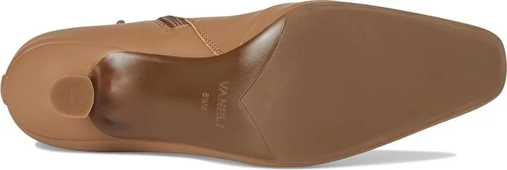 Vaneli Gabris Women's Shoes Camel Super Nappa Stretch : 6 M (B), Leather/Rubber - Image 3
