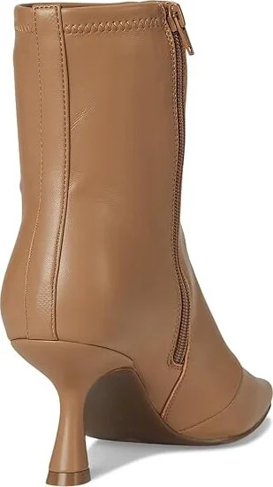 Vaneli Gabris Women's Shoes Camel Super Nappa Stretch : 6 M (B), Leather/Rubber - Image 4
