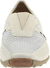 Vaneli Greer Women's Shoes Ecru Stretch Knit : 5 M (B), Textile - Image 5