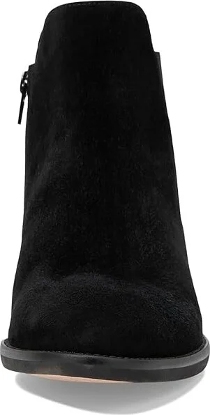 Vaneli Harman Women's Boots Black Suede : 5.5 M (B) - Image 2