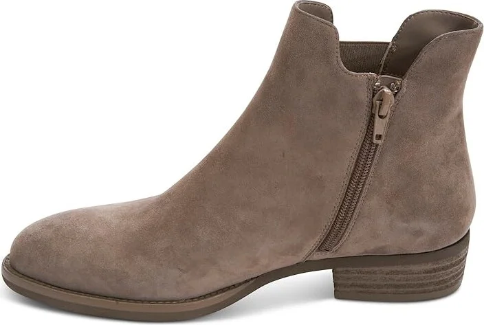 Vaneli Harman Women's Boots Military Suede : 9 M (B) - Image 3