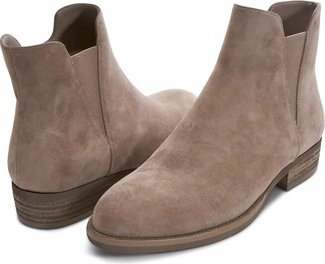 Vaneli Harman Women's Boots Military Suede : 9 M (B)