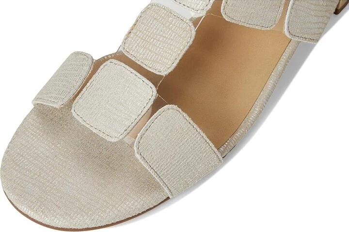 Vaneli Hatty Women's Sandals Perla Harmonica : 7.5 M (B), Leather - Image 7