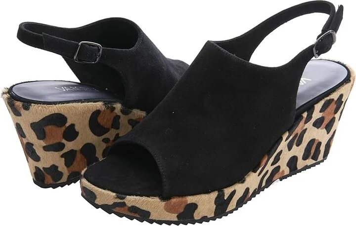 Black Suede,camel Jag Hc