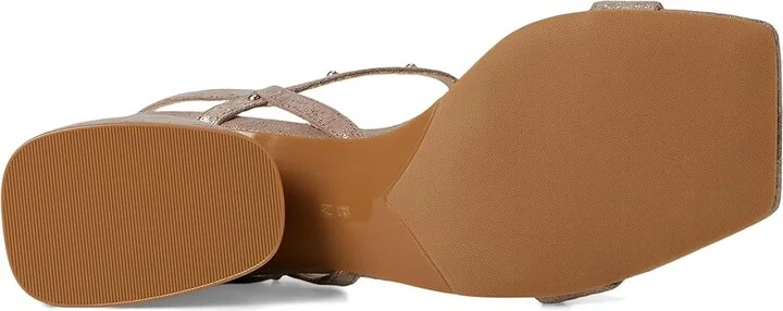 Vaneli Maela Women's Sling Back Shoes Opal Naemi : 8.5 M (B) - Image 3