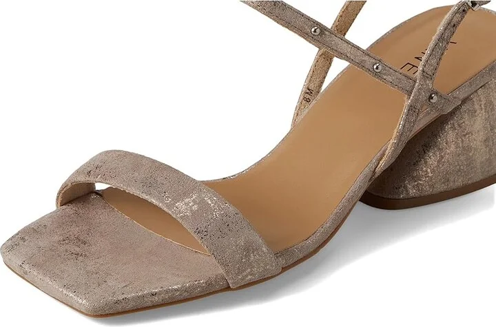 Vaneli Maela Women's Sling Back Shoes Opal Naemi : 8.5 M (B) - Image 7