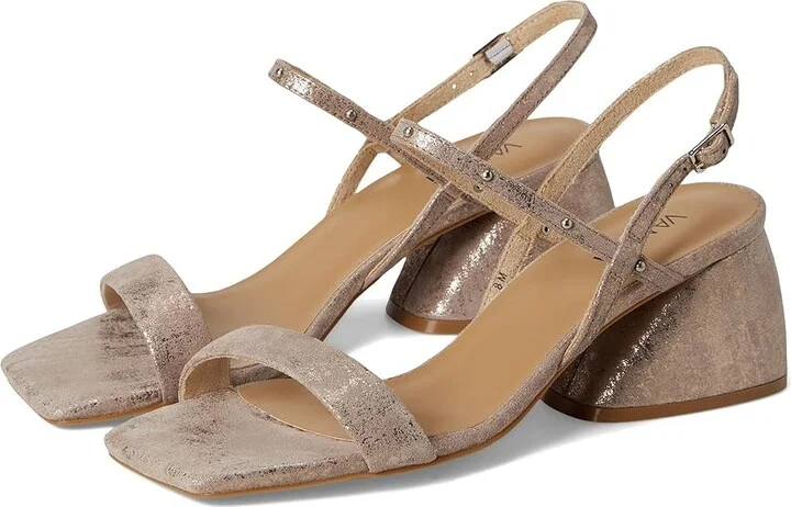 Vaneli Maela Women's Sling Back Shoes Opal Naemi : 8.5 M (B)