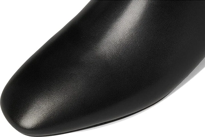 Vaneli Penko Women's Boots Black Nappa : 7.5 N (AA), Leather/Rubber/Suede - Image 2