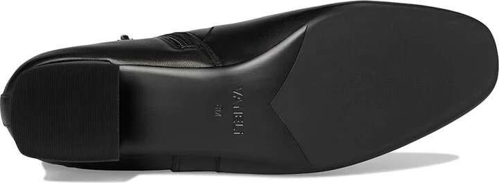Vaneli Penko Women's Boots Black Nappa : 7.5 N (AA), Leather/Rubber/Suede - Image 3