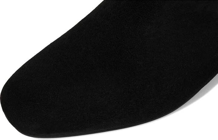 Vaneli Penko Women's Boots Black Suede : 6.5 M (B), Leather/Rubber/Suede - Image 2