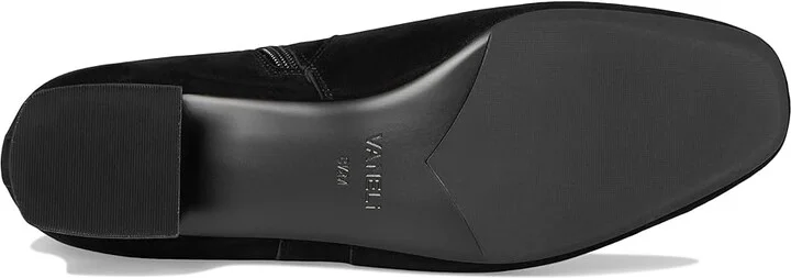 Vaneli Penko Women's Boots Black Suede : 6.5 M (B), Leather/Rubber/Suede - Image 3